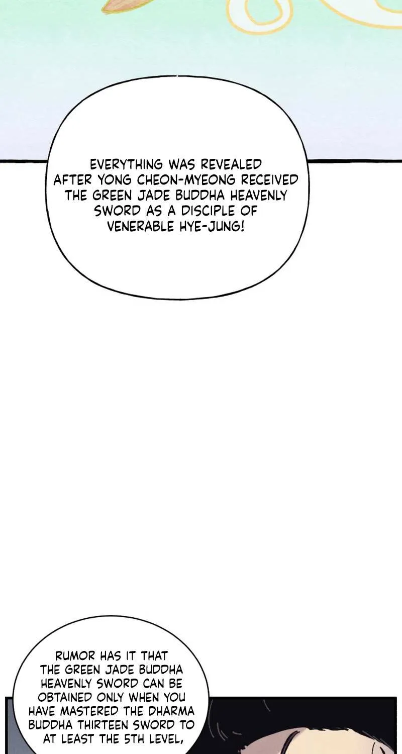 Lightning Degree Zinmanga X Chapter 152 Page 40