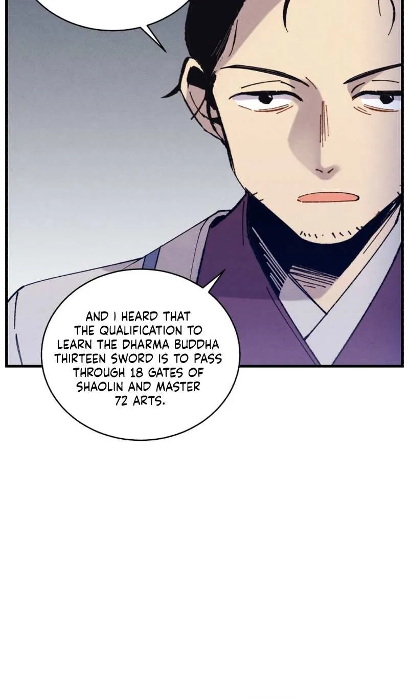 Lightning Degree Zinmanga X Chapter 152 Page 41