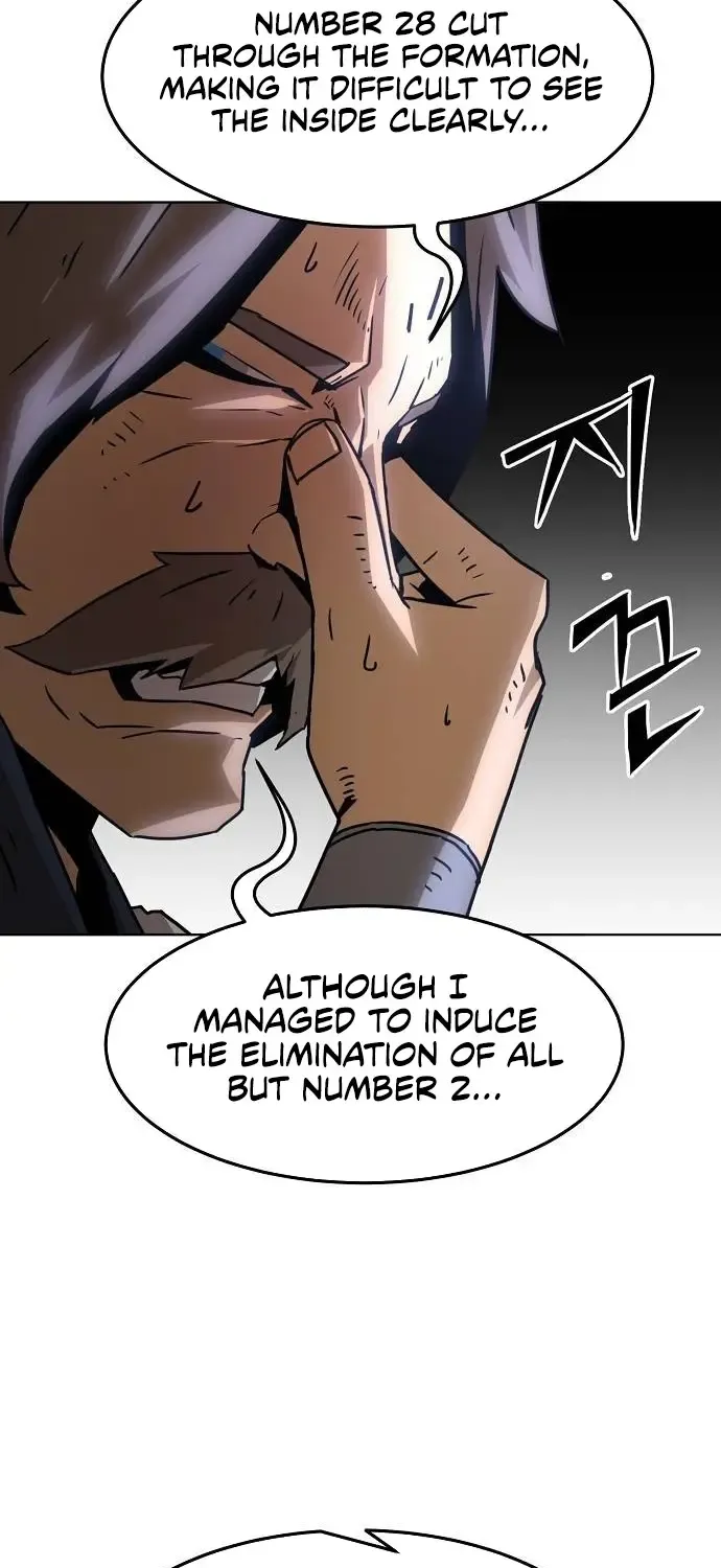 Becoming The Sacheon Dang's Swordsmaster-Rank Young Lord Zinmanga X Chapter 10 Page 18