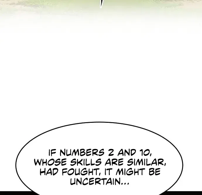 Becoming The Sacheon Dang's Swordsmaster-Rank Young Lord Zinmanga X Chapter 10 Page 21