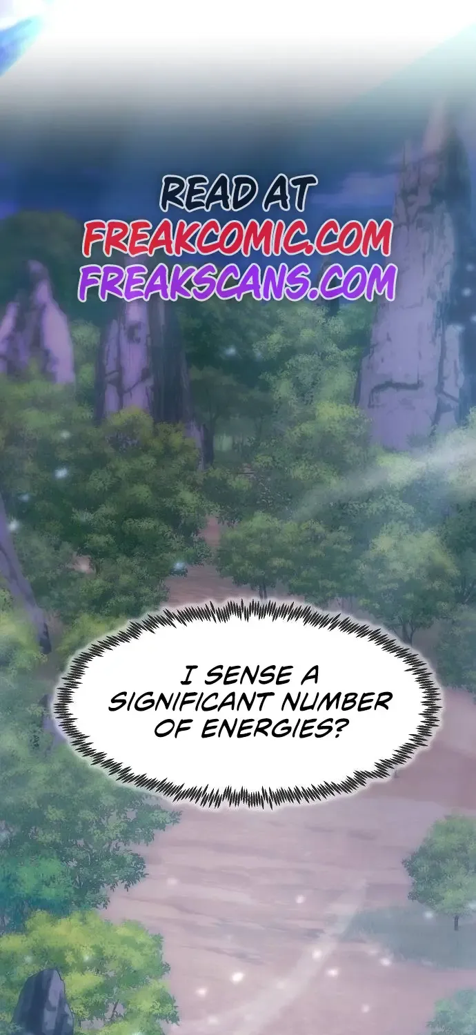 Becoming The Sacheon Dang's Swordsmaster-Rank Young Lord Zinmanga X Chapter 10 Page 28