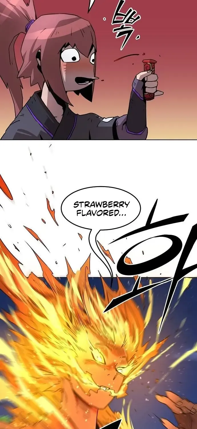 Becoming The Sacheon Dang's Swordsmaster-Rank Young Lord Zinmanga X Chapter 10 Page 112