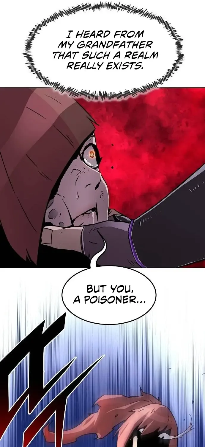 Becoming The Sacheon Dang's Swordsmaster-Rank Young Lord Zinmanga X Chapter 10 Page 132