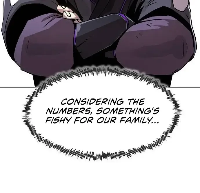 Becoming The Sacheon Dang's Swordsmaster-Rank Young Lord Zinmanga X Chapter 10 Page 155
