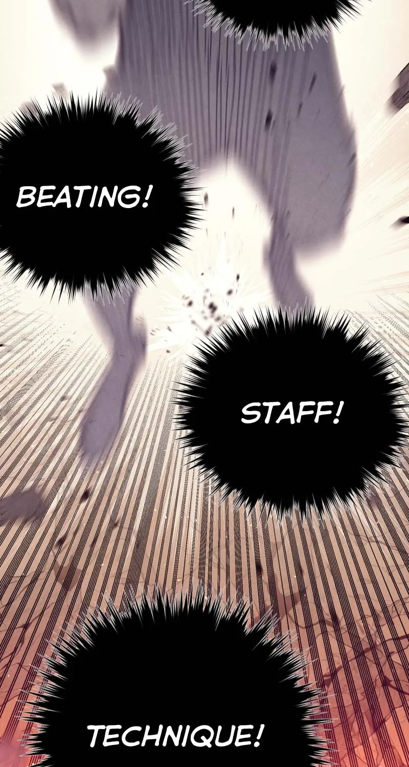 Lightning Degree Zinmanga X Chapter 151 Page 5