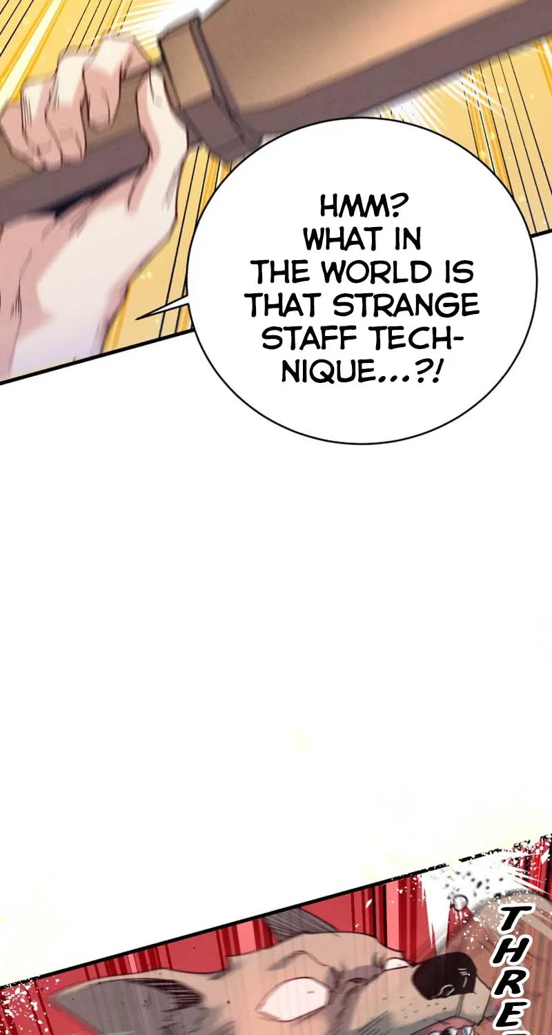 Lightning Degree Zinmanga X Chapter 151 Page 9