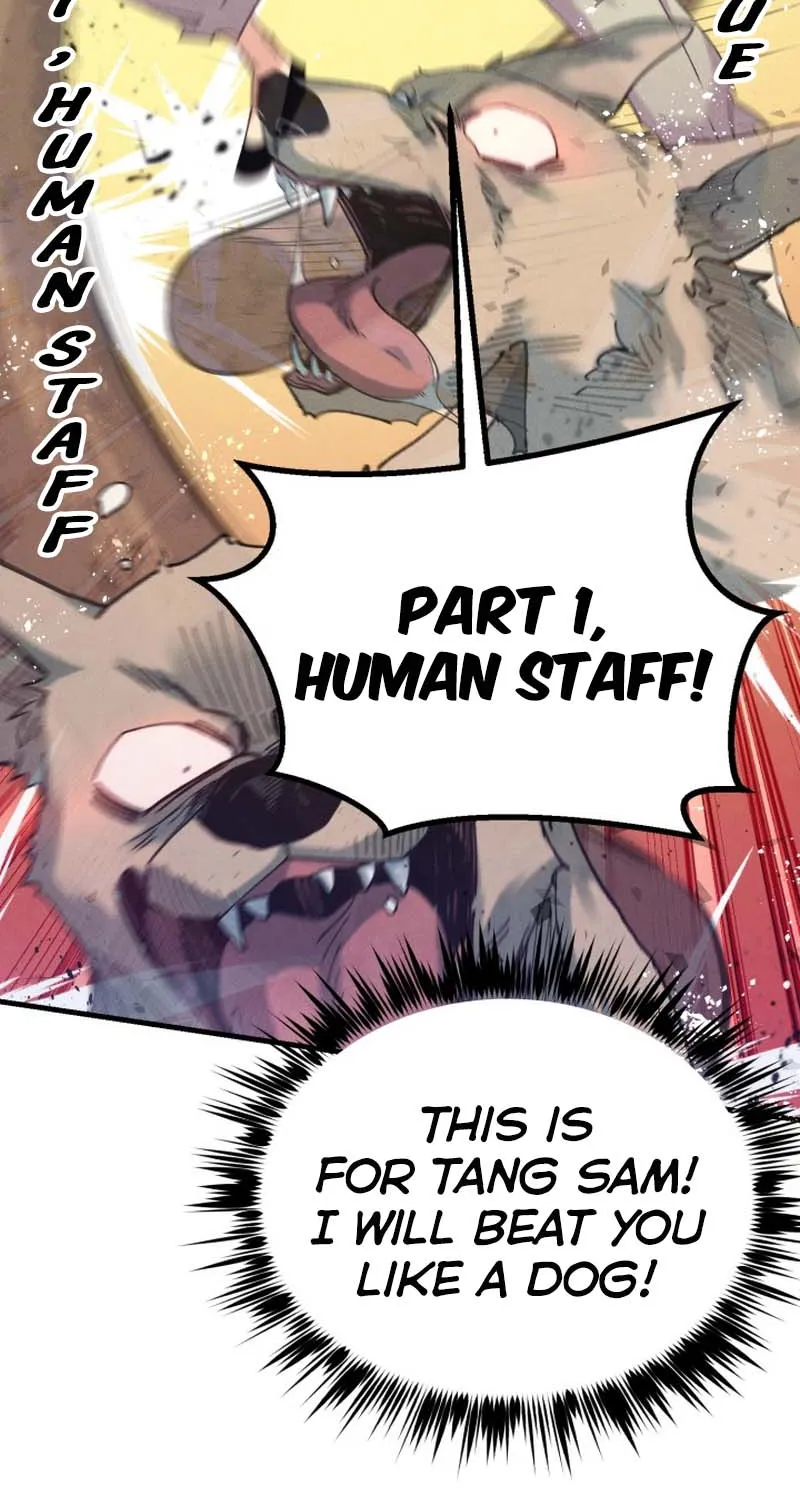 Lightning Degree Zinmanga X Chapter 151 Page 11