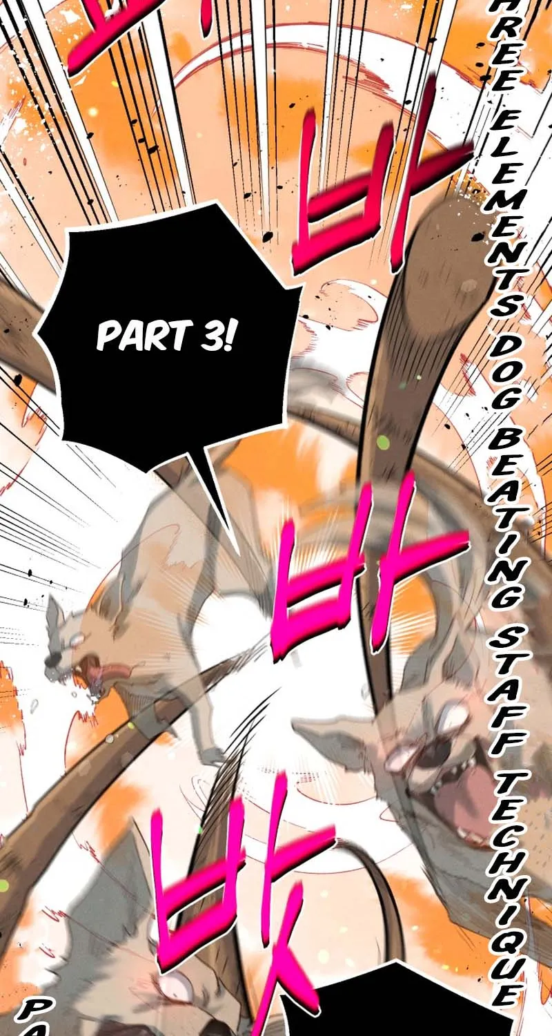 Lightning Degree Zinmanga X Chapter 151 Page 20