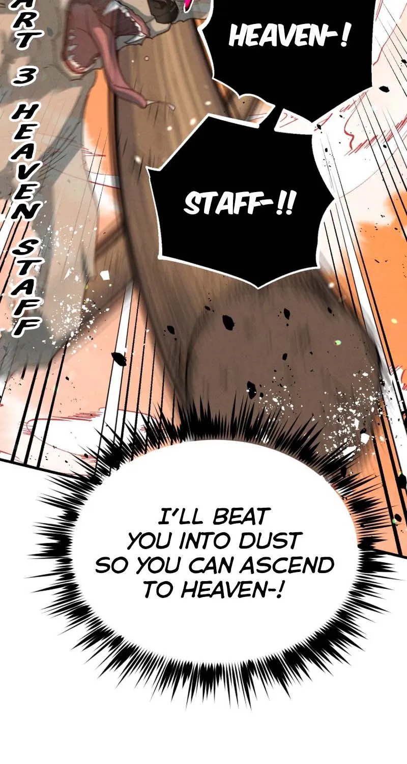 Lightning Degree Zinmanga X Chapter 151 Page 21