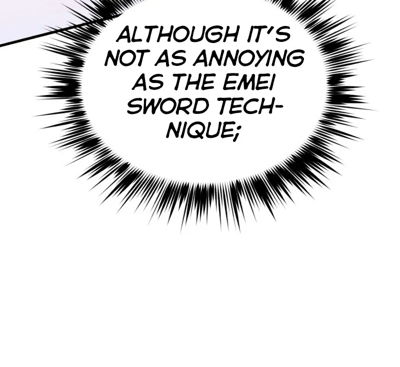 Lightning Degree Zinmanga X Chapter 151 Page 62