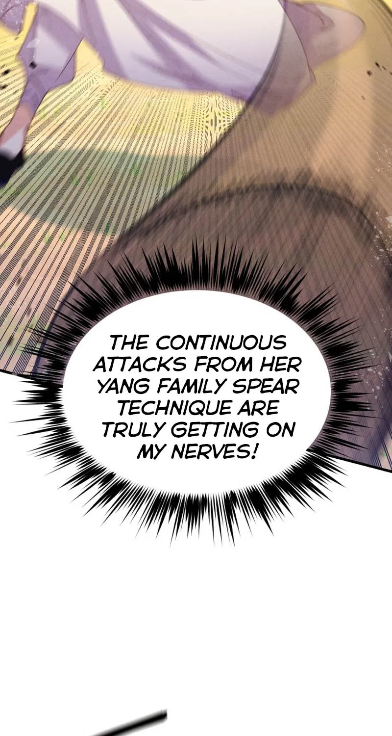 Lightning Degree Zinmanga X Chapter 151 Page 64