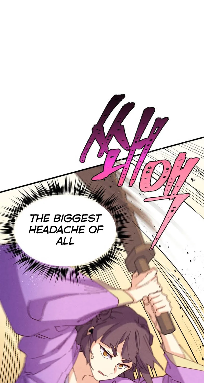 Lightning Degree Zinmanga X Chapter 151 Page 66