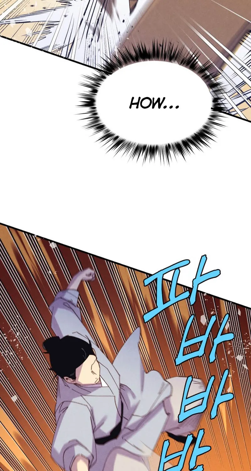 Lightning Degree Zinmanga X Chapter 151 Page 70