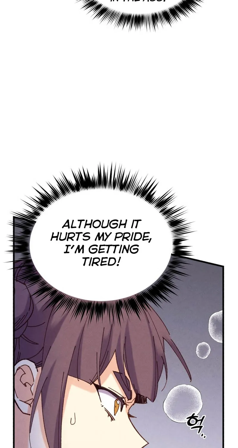 Lightning Degree Zinmanga X Chapter 151 Page 76