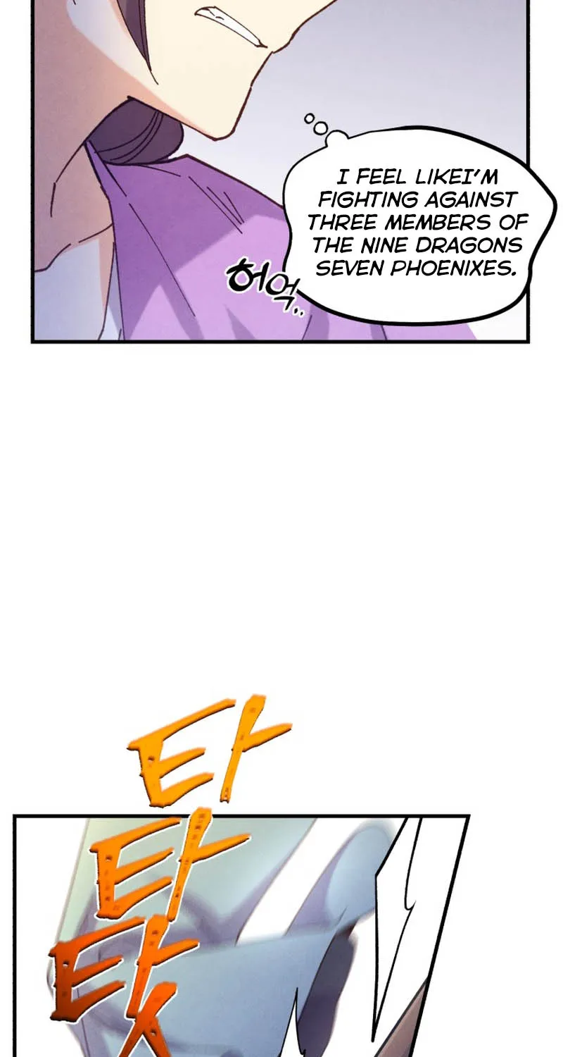 Lightning Degree Zinmanga X Chapter 151 Page 77