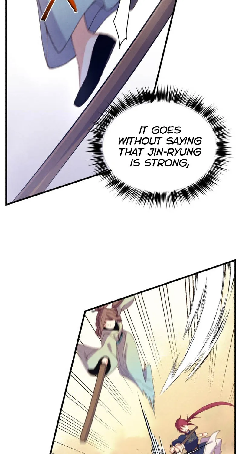 Lightning Degree Zinmanga X Chapter 151 Page 78