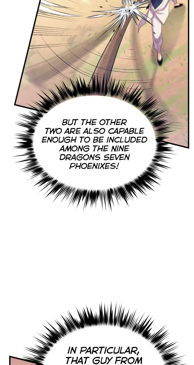 Lightning Degree Zinmanga X Chapter 151 Page 79