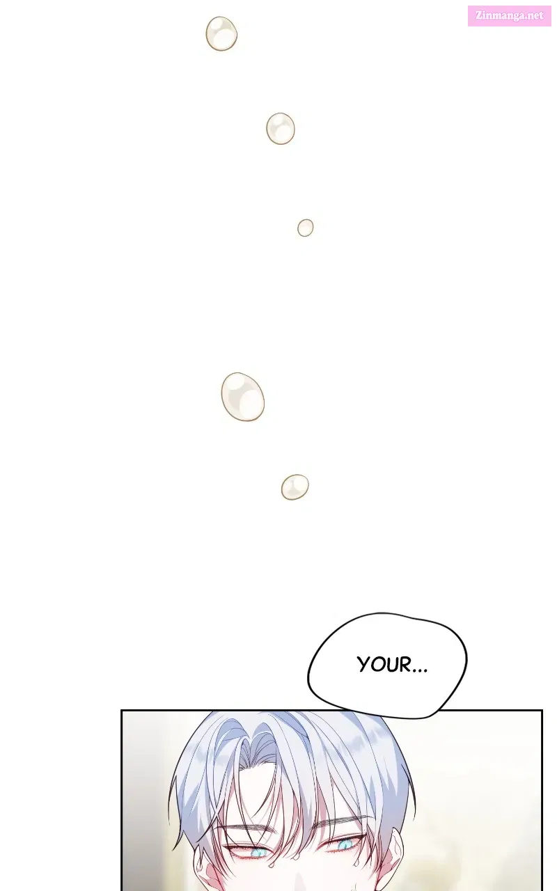 Baby Tyrant Zinmanga X Chapter 3 Page 20
