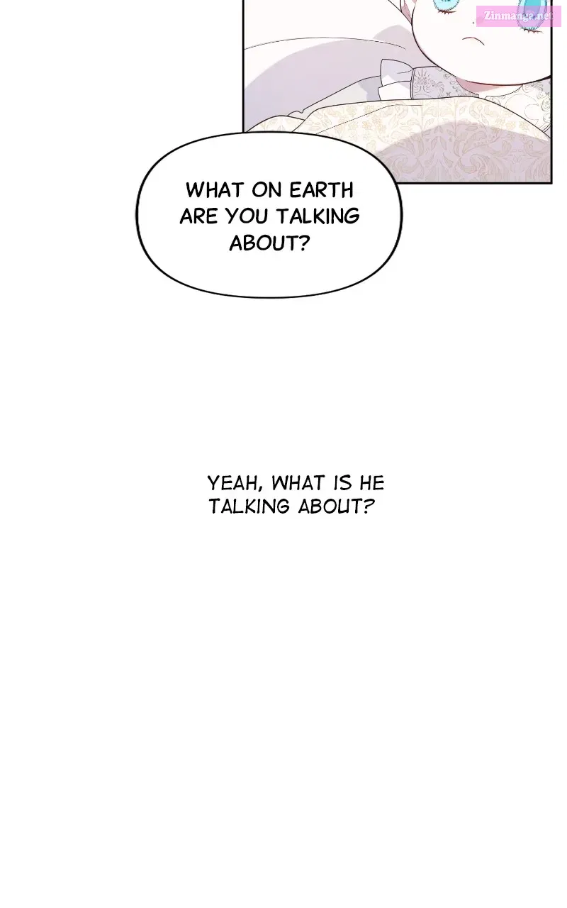 Baby Tyrant Zinmanga X Chapter 3 Page 55