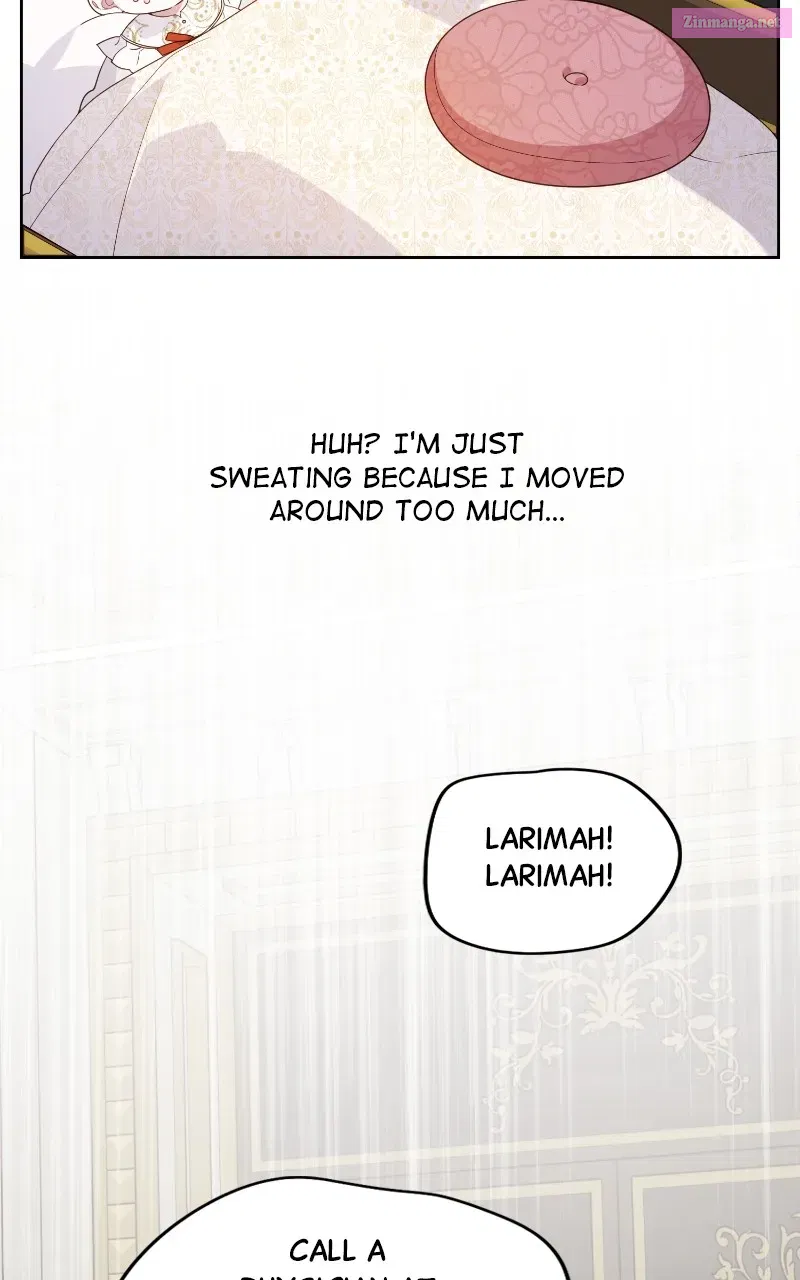 Baby Tyrant Zinmanga X Chapter 3 Page 80