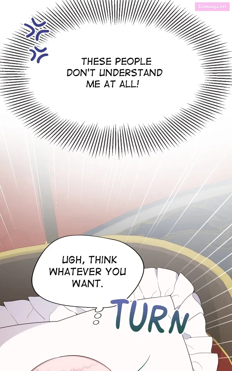 Baby Tyrant Zinmanga X Chapter 3 Page 91