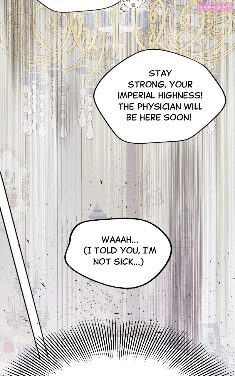 Baby Tyrant Zinmanga X Chapter 3 Page 93
