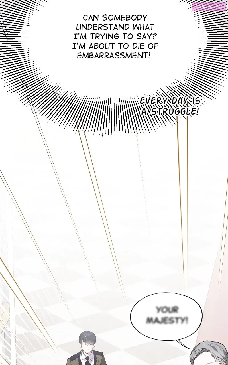 Baby Tyrant Zinmanga X Chapter 3 Page 94