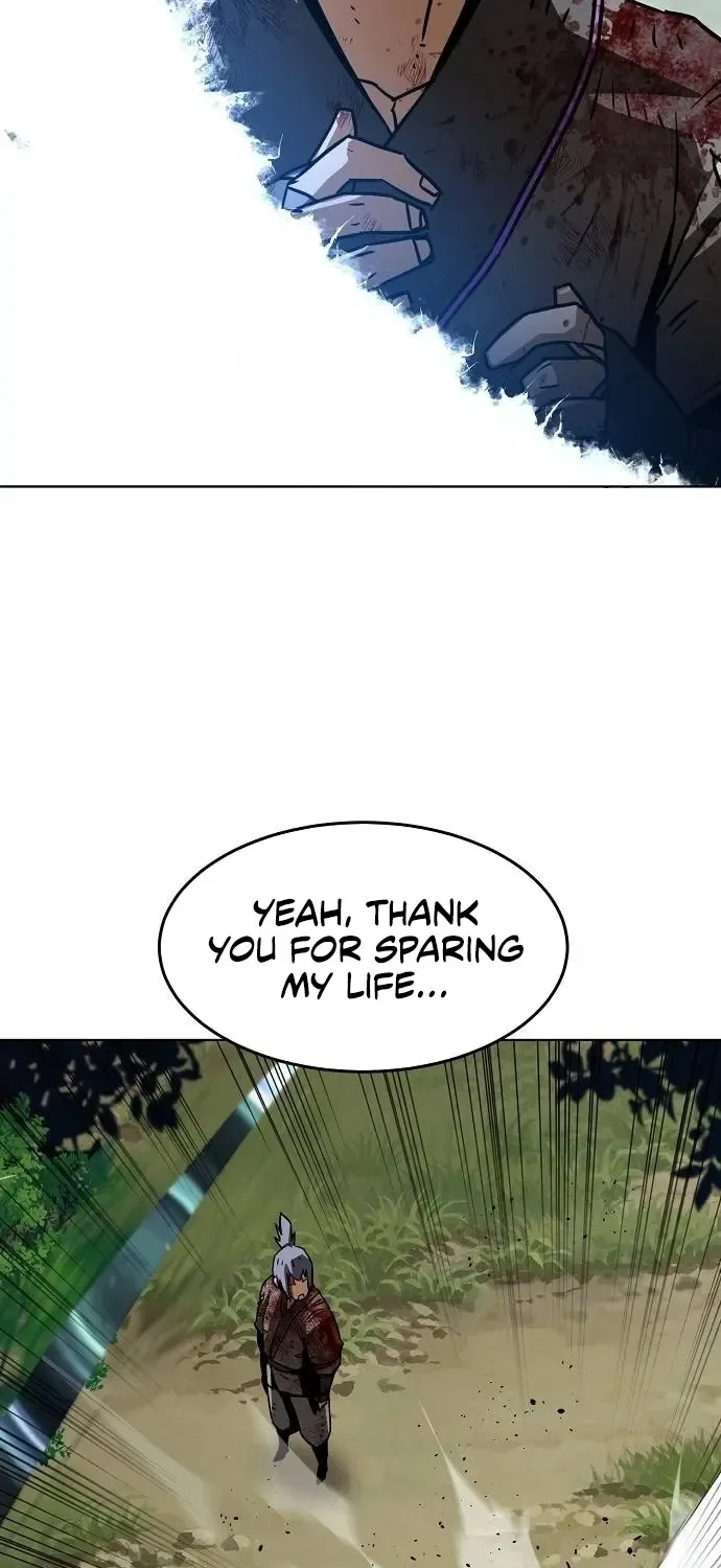 Becoming The Sacheon Dang's Swordsmaster-Rank Young Lord Zinmanga X Chapter 9 Page 78