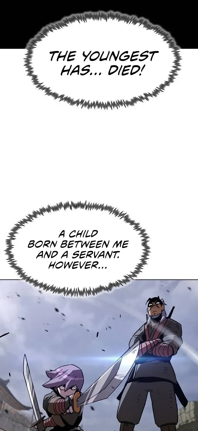 Becoming The Sacheon Dang's Swordsmaster-Rank Young Lord Zinmanga X Chapter 9 Page 90
