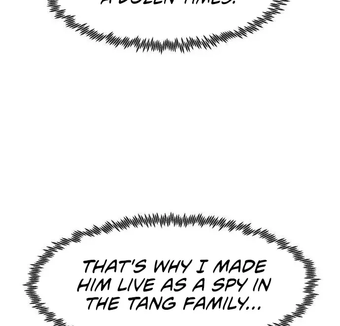 Becoming The Sacheon Dang's Swordsmaster-Rank Young Lord Zinmanga X Chapter 9 Page 93