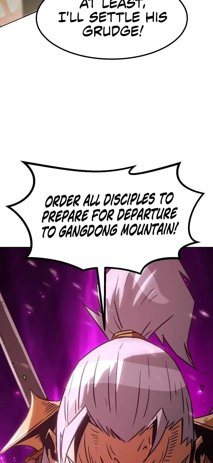 Becoming The Sacheon Dang's Swordsmaster-Rank Young Lord Zinmanga X Chapter 9 Page 98