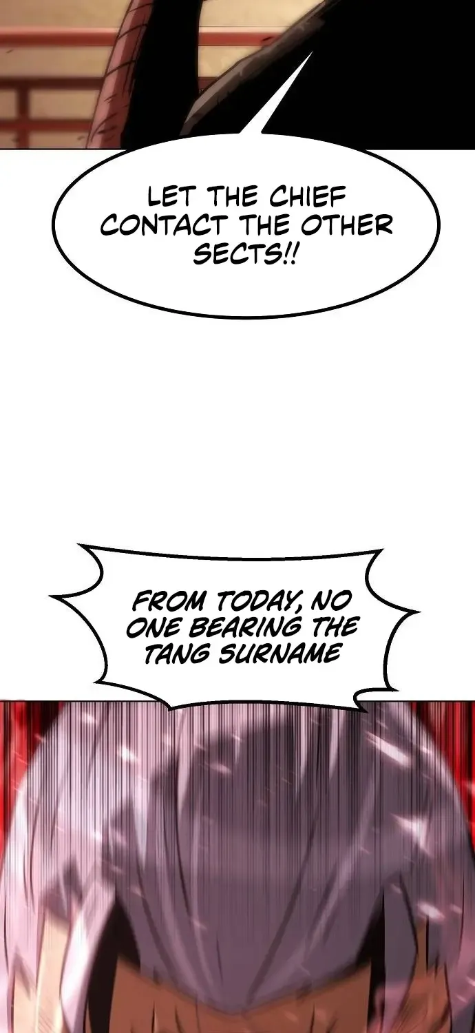 Becoming The Sacheon Dang's Swordsmaster-Rank Young Lord Zinmanga X Chapter 9 Page 102