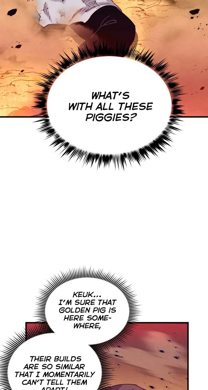 Lightning Degree Zinmanga X Chapter 150 Page 25