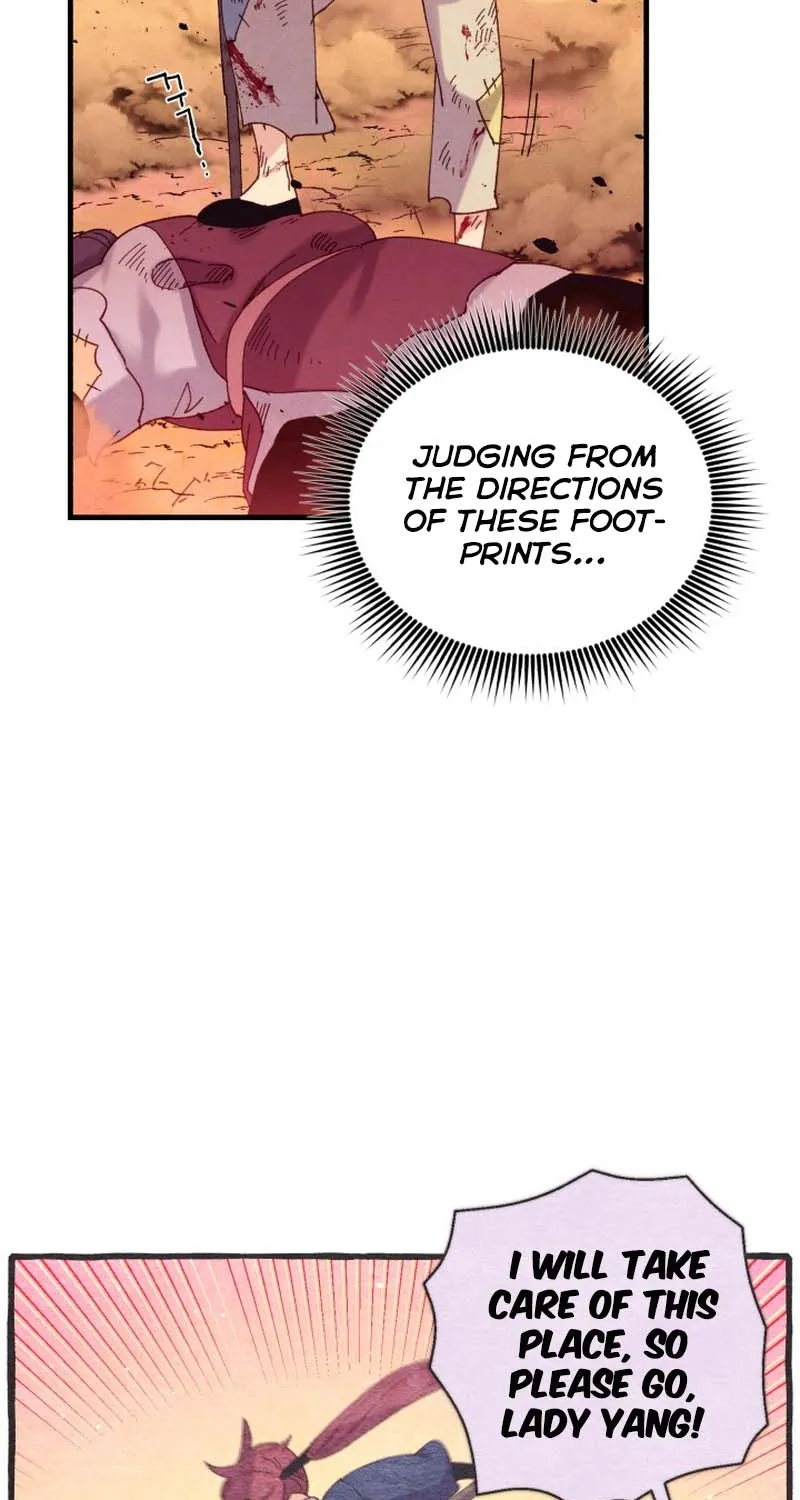 Lightning Degree Zinmanga X Chapter 150 Page 29