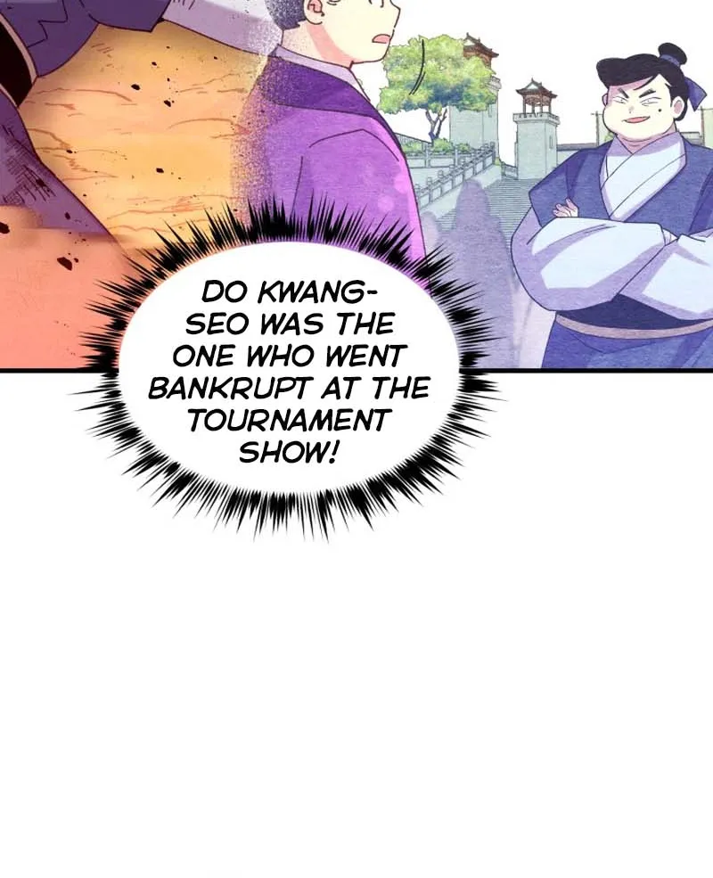 Lightning Degree Zinmanga X Chapter 150 Page 32
