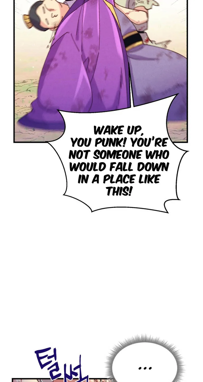 Lightning Degree Zinmanga X Chapter 150 Page 36