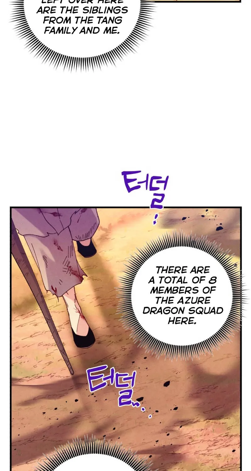 Lightning Degree Zinmanga X Chapter 150 Page 38