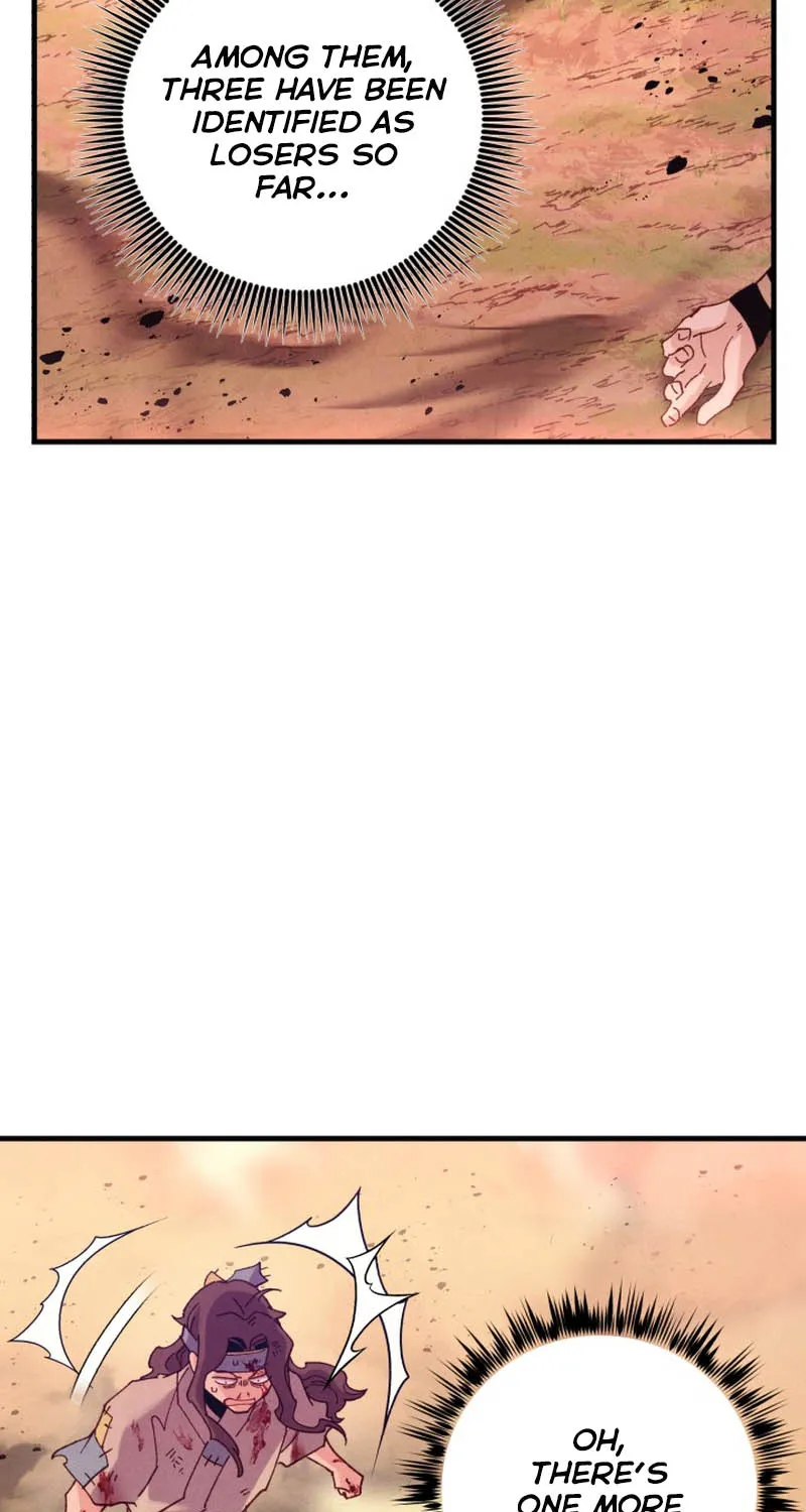 Lightning Degree Zinmanga X Chapter 150 Page 39
