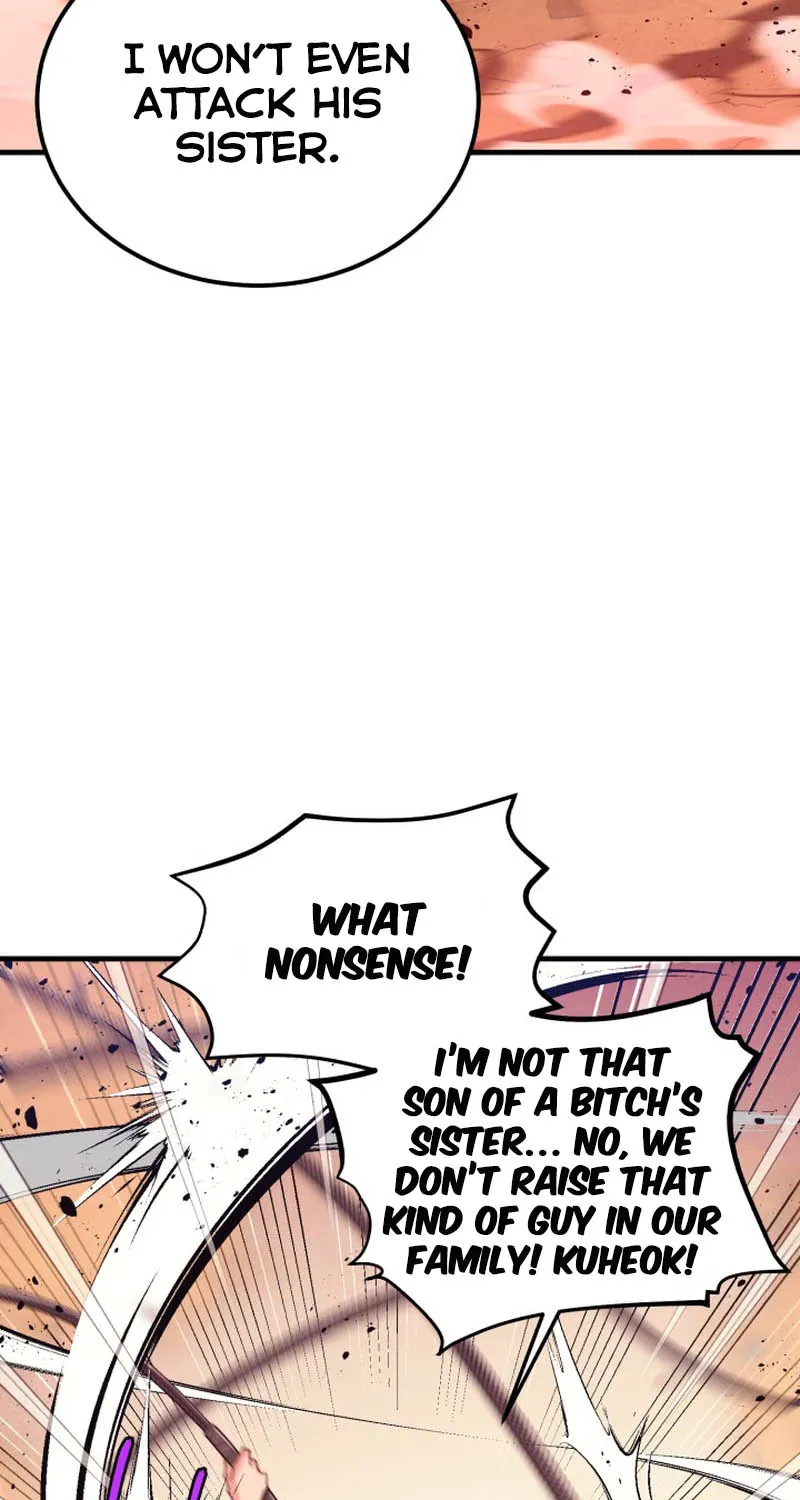 Lightning Degree Zinmanga X Chapter 150 Page 69