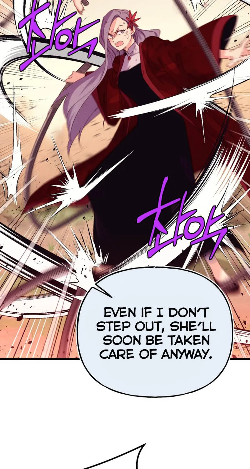 Lightning Degree Zinmanga X Chapter 150 Page 70