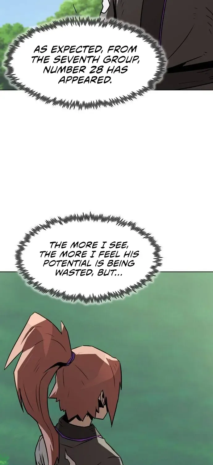Becoming The Sacheon Dang's Swordsmaster-Rank Young Lord Zinmanga X Chapter 8 Page 10