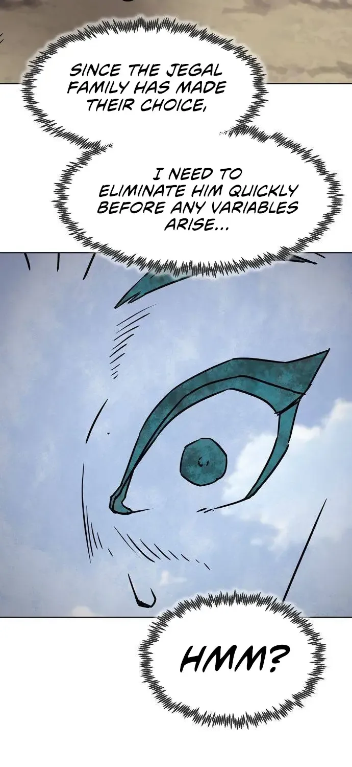 Becoming The Sacheon Dang's Swordsmaster-Rank Young Lord Zinmanga X Chapter 8 Page 12