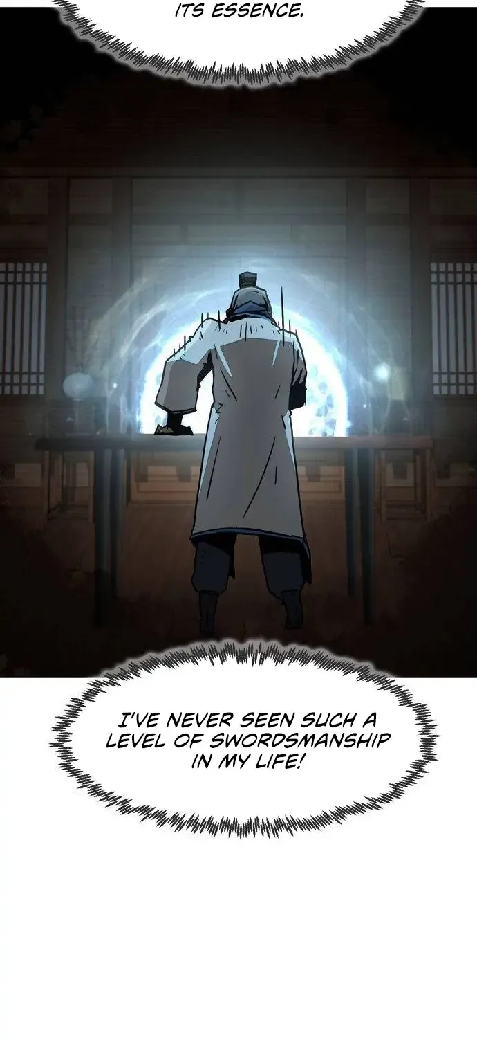 Becoming The Sacheon Dang's Swordsmaster-Rank Young Lord Zinmanga X Chapter 8 Page 34