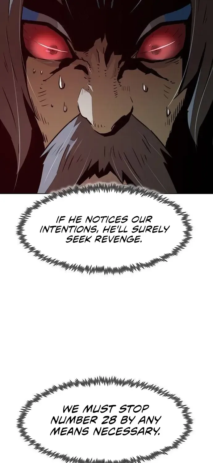 Becoming The Sacheon Dang's Swordsmaster-Rank Young Lord Zinmanga X Chapter 8 Page 36
