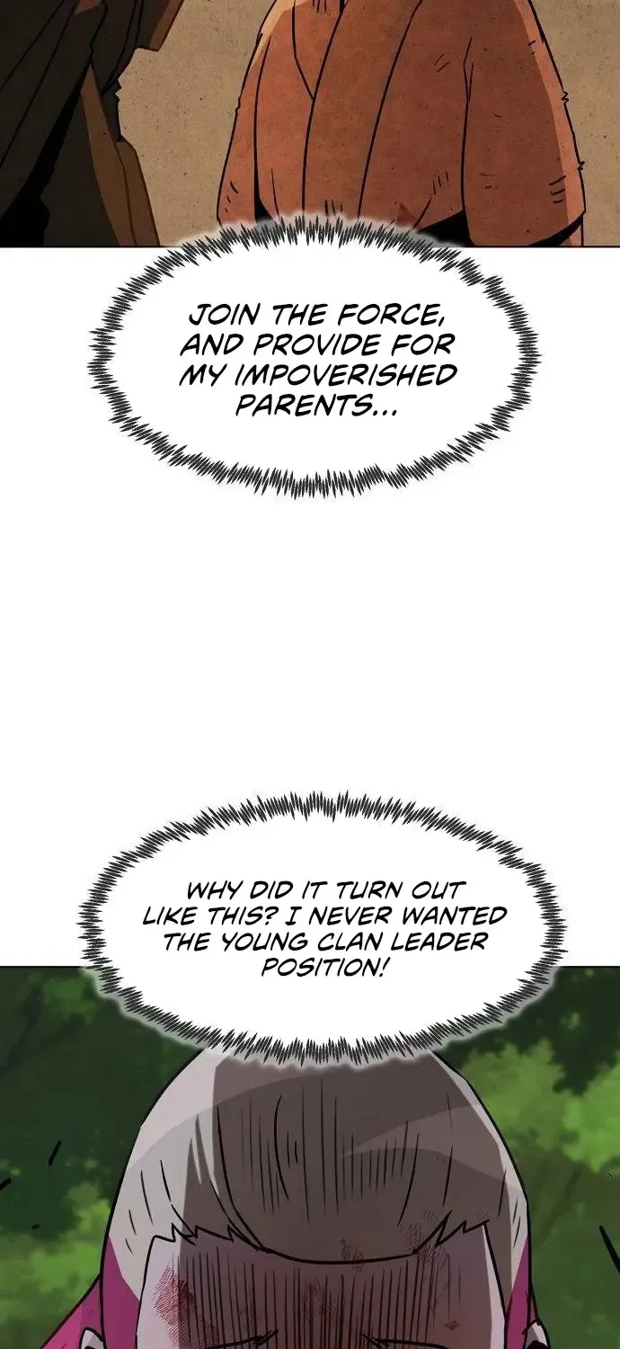 Becoming The Sacheon Dang's Swordsmaster-Rank Young Lord Zinmanga X Chapter 8 Page 42