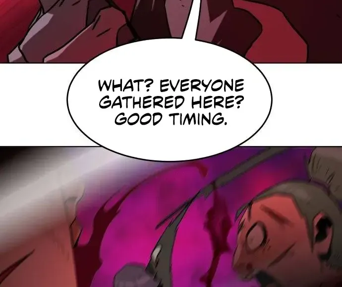 Becoming The Sacheon Dang's Swordsmaster-Rank Young Lord Zinmanga X Chapter 8 Page 45