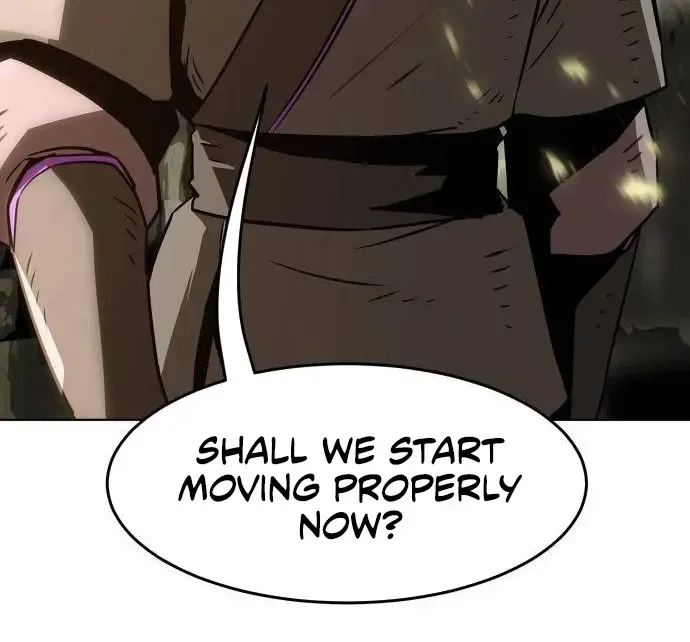 Becoming The Sacheon Dang's Swordsmaster-Rank Young Lord Zinmanga X Chapter 8 Page 113