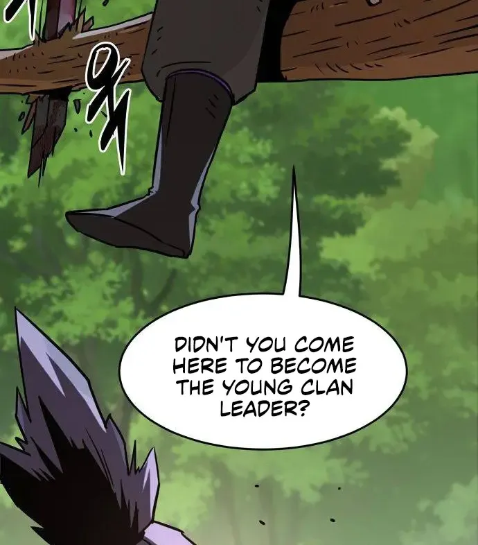 Becoming The Sacheon Dang's Swordsmaster-Rank Young Lord Zinmanga X Chapter 8 Page 115