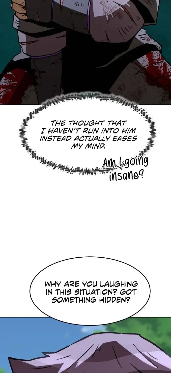 Becoming The Sacheon Dang's Swordsmaster-Rank Young Lord Zinmanga X Chapter 8 Page 128