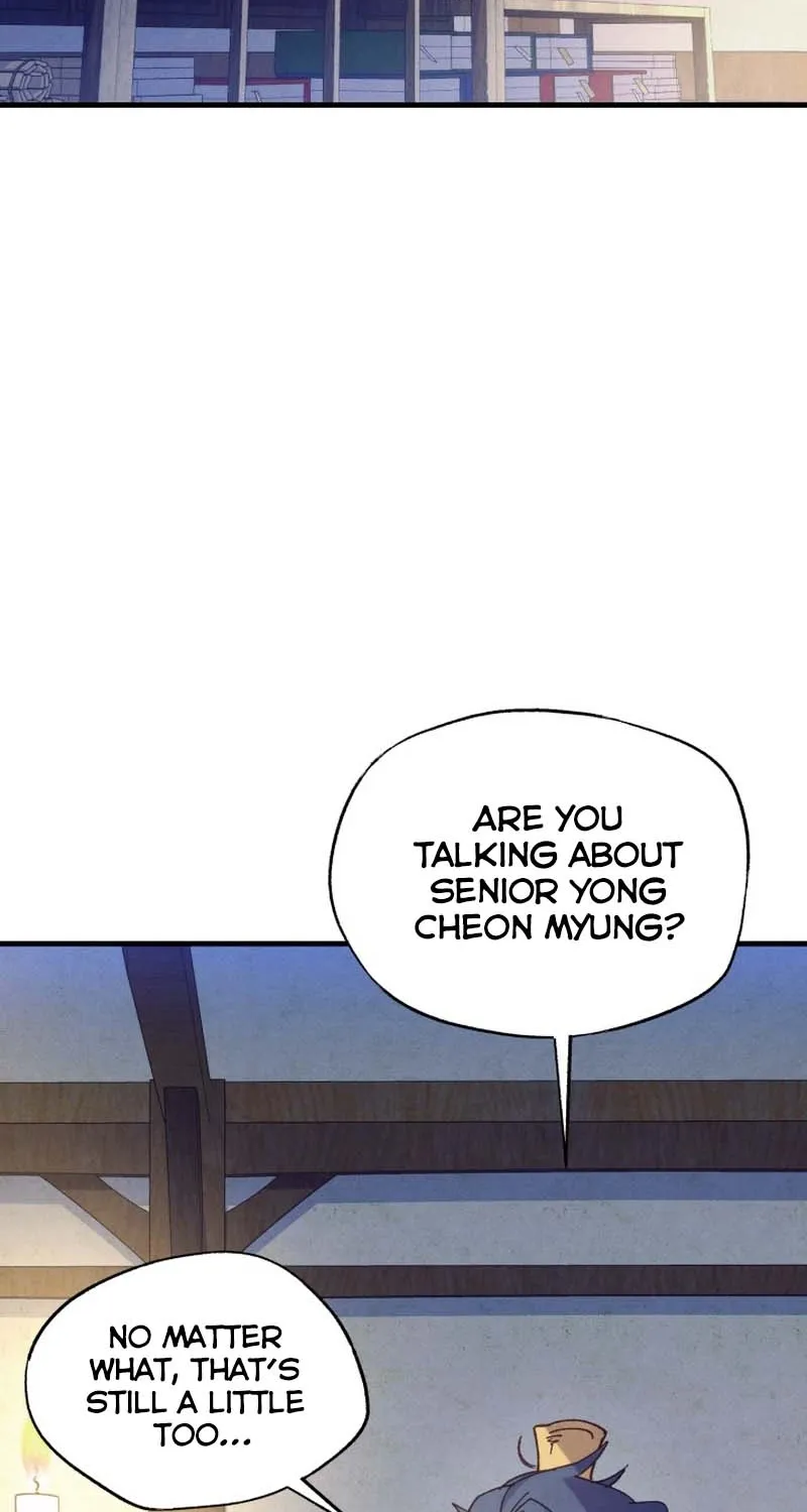 Lightning Degree Zinmanga X Chapter 149 Page 4